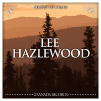Lee Hazlewood - Six Feet of Chain