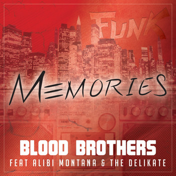 Blood Brothers - Memories