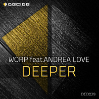 Worp - Deeper
