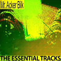 Mr. Acker Bilk - The Essential Tracks