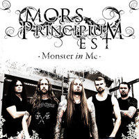 MORS PRINCIPIUM EST - Monster in Me