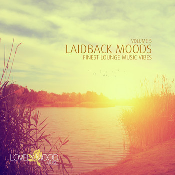 Various Artists - Laidback Moods Vol. 5