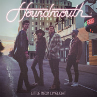 Houndmouth - Little Neon Limelight (Explicit)