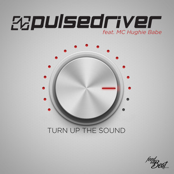Pulsedriver - Turn up the Sound