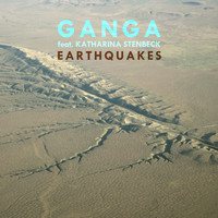 Ganga - Earthquakes