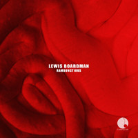 Lewis Boardman - Rambunctious