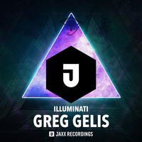 Greg Gelis - Illuminati