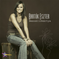 Bartók Eszter - Beszállókártya