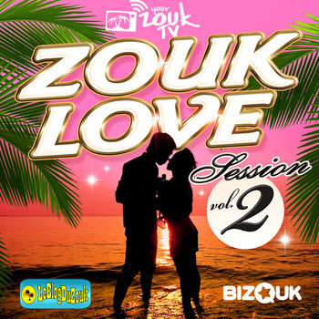 Various Artists - Zouk Love Session, Vol. 2