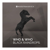 Who & Who - Black Raindrops