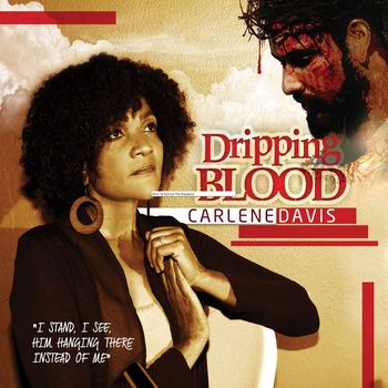 Carlene Davis - Dripping Blood