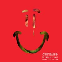 Soprano - Cosmopolitanie (Cosmo Tour Edition [Explicit])