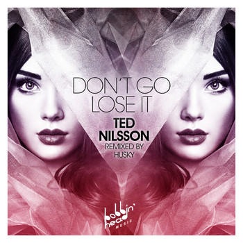 Ted Nilsson - Don't Go Lose It
