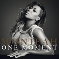 Monifah - One Moment