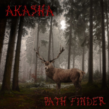Akasha - Pathfinder