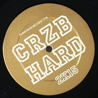 Crazibiza - Hard 2k15