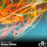 Alejandro Yanni - Global Strike