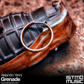 Alejandro Yanni - Grenade