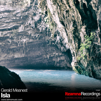 Gerald Meanest - Isla