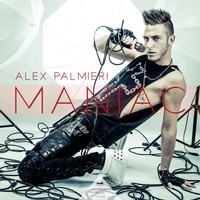 Alex Palmieri - Maniac (Official Music Theme from "Just Us - La Serie")