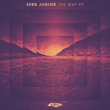 Sebb Junior - The Way EP