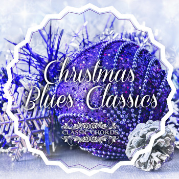 Various Artists - Christmas Blues Classics