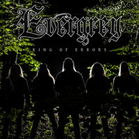 Evergrey - King of Errors