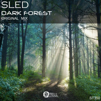 Sled - Dark Forest