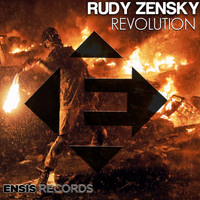 Rudy Zensky - Revolution