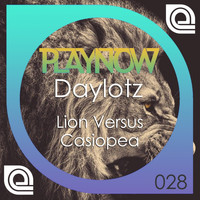 Daylotz - Lion Versus