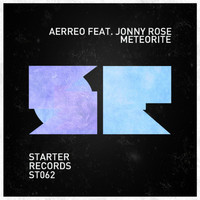 Aerreo feat. Jonny Rose - Meteorite