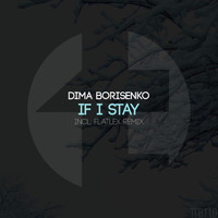 Dima Borisenko - If I Stay