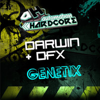 Darwin & DJ DFX - Genetix