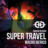 Macho Iberico - Super Travel