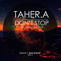 Taher.A - Don't Stop