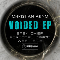 Christian Arno - Voided EP