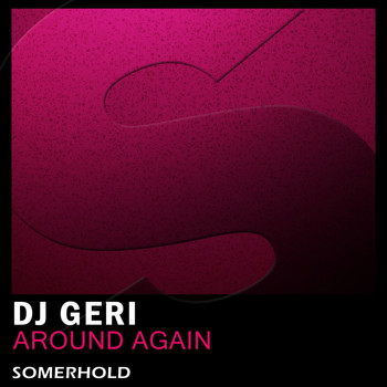 DJ Geri - Around Again