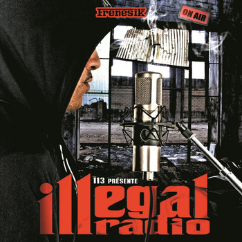 113 - Illégal radio