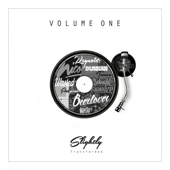 Various Artists - Slightly Transformed, Vol. 1