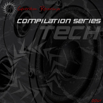 Various Artists - Compilation Series - Tech House