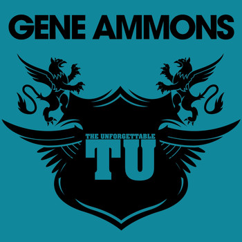 Gene Ammons - The Unforgettable Gene Ammons