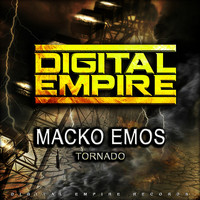 Macko Emos - Tornado