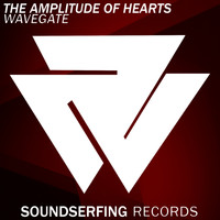 Wavegate - The Amplitude Of Hearts
