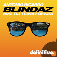 Antonio Ricardo - Blindaz