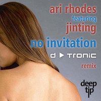 Ari Rhodes - No Invitation - The D-Tronic Remixes