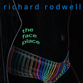 Richard Rodwell - The Face Place