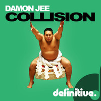 Damon Jee - Collision EP