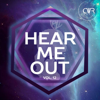 Various Artists - Hear Me Out, Vol. 12