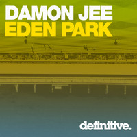 Damon Jee - Eden Park
