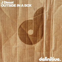 J Diesel - Outside In A Box